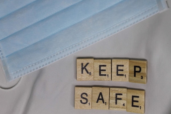 What does it mean to feel safe?