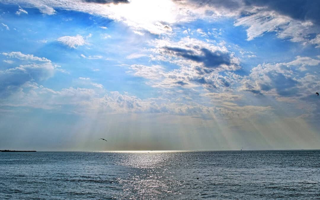 Hope in the midst of challenge – God is still on the throne