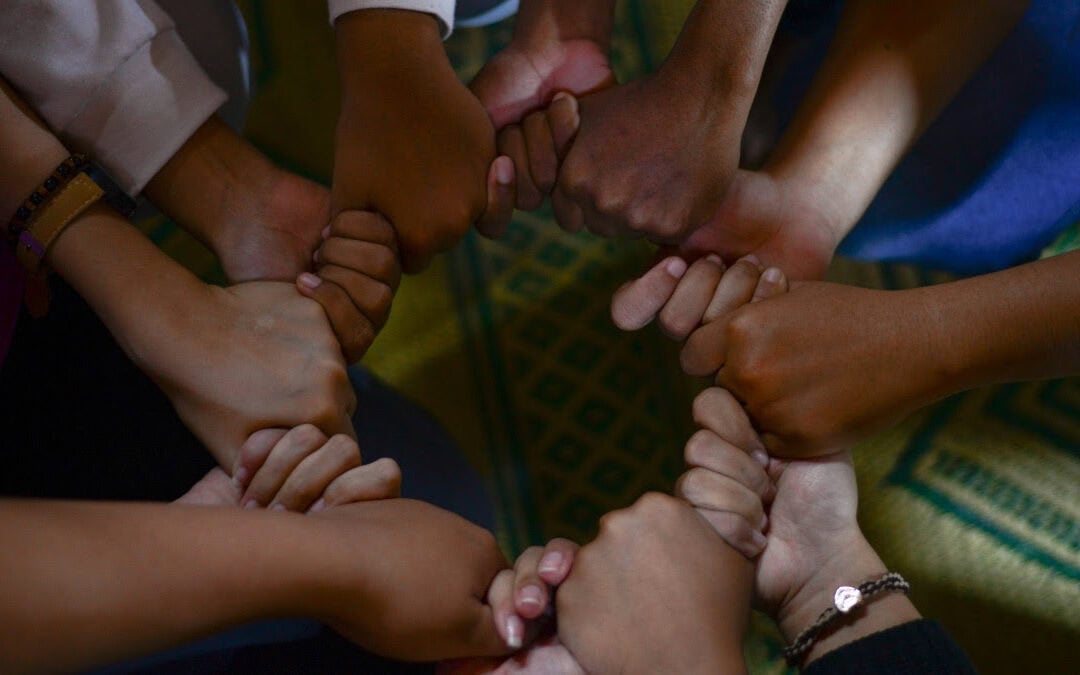 Unity of the Spirit
